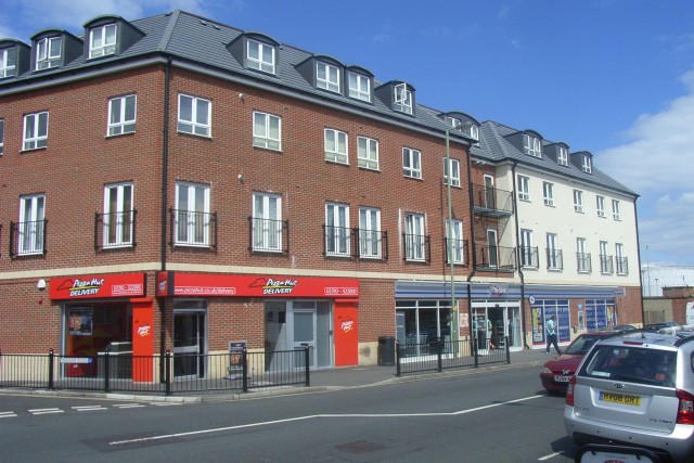 forton road gosport development