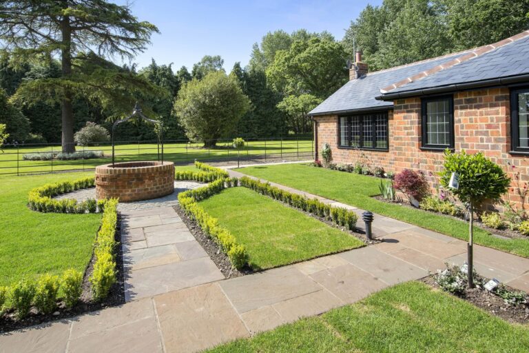 hautboy cottages ockham development