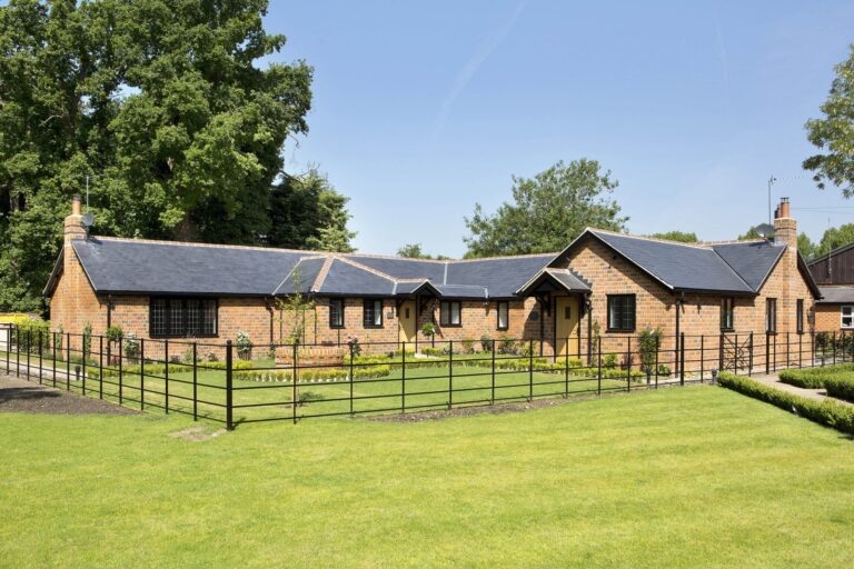 hautboy cottages ockham development